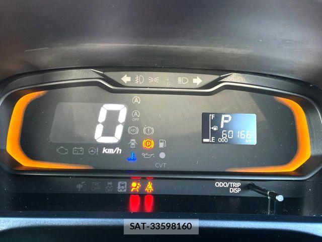 Daihatsu MIRA 2019-04 6909152-19
