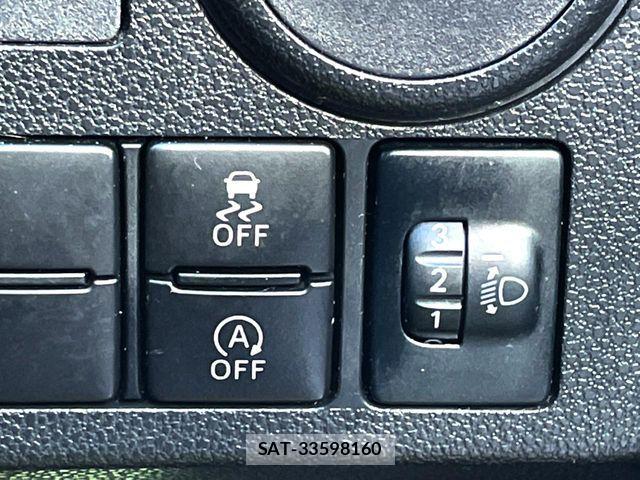 Daihatsu MIRA 2019-04 6909152-4