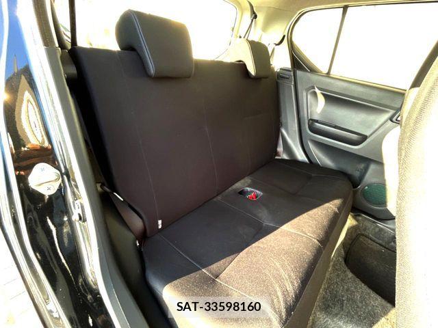 Daihatsu MIRA 2019-04 6909152-6