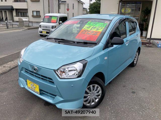 Daihatsu MIRA 2019-07 6909159-0