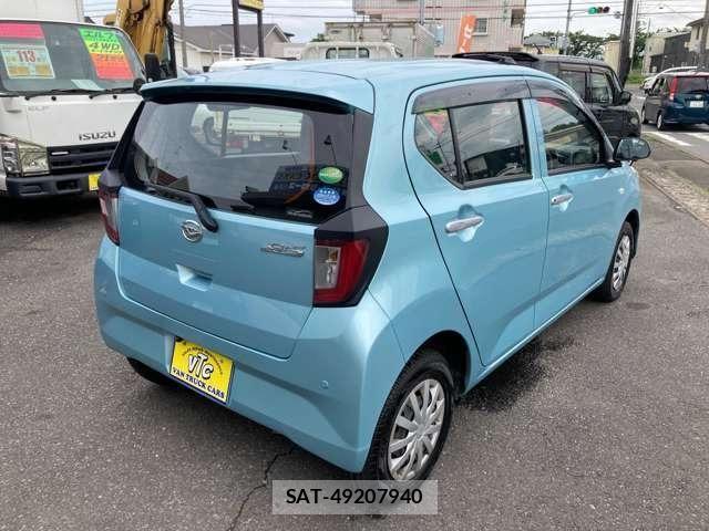 Daihatsu MIRA 2019-07 6909159-9