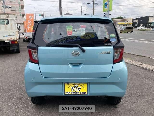 Daihatsu MIRA 2019-07 6909159-11