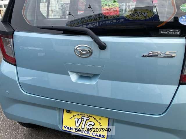 Daihatsu MIRA 2019-07 6909159-12