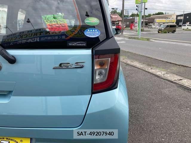 Daihatsu MIRA 2019-07 6909159-13