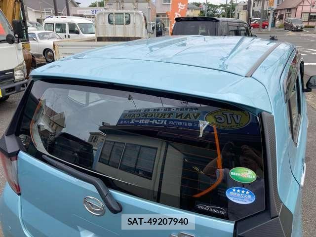 Daihatsu MIRA 2019-07 6909159-15