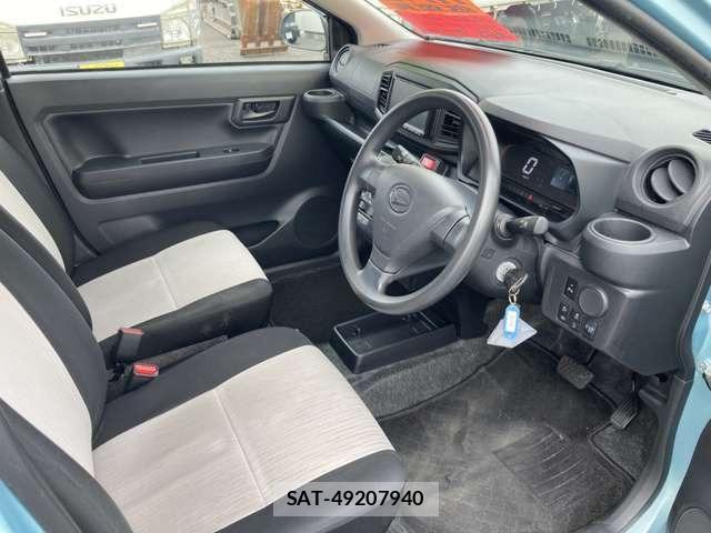 Daihatsu MIRA 2019-07 6909159-16