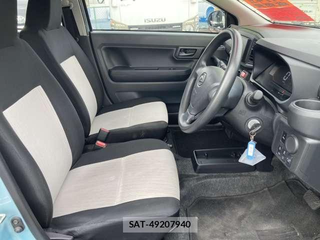 Daihatsu MIRA 2019-07 6909159-17