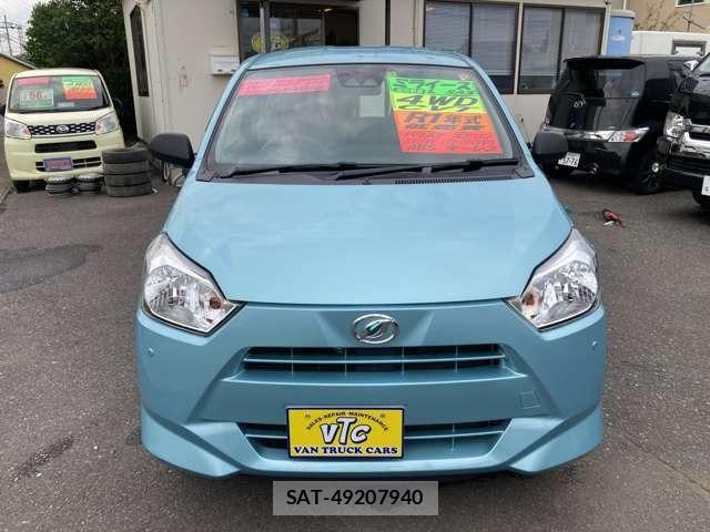 Daihatsu MIRA 2019-07 6909159-1
