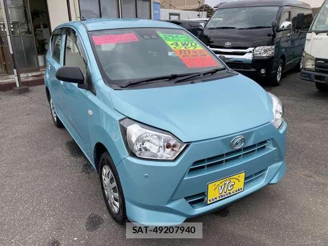Daihatsu MIRA 2019-07 6909159-2