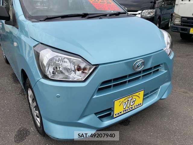 Daihatsu MIRA 2019-07 6909159-3