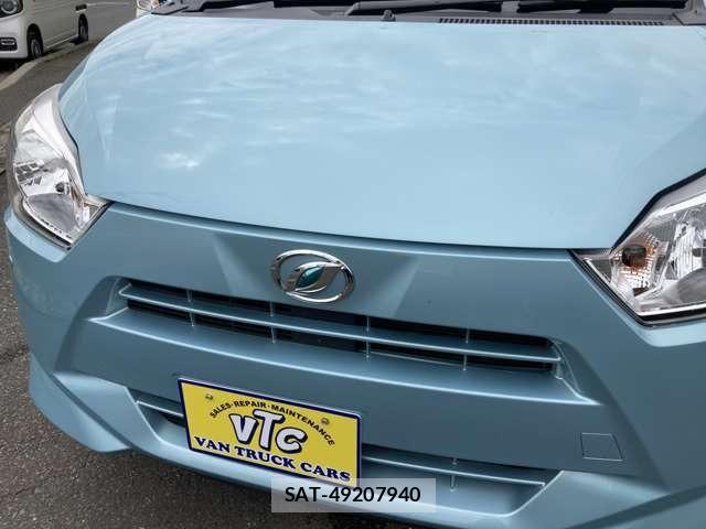 Daihatsu MIRA 2019-07 6909159-5