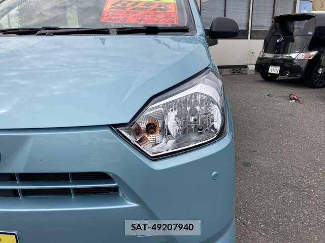 Daihatsu MIRA 2019-07 6909159-6