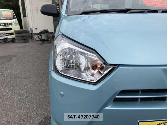 Daihatsu MIRA 2019-07 6909159-7