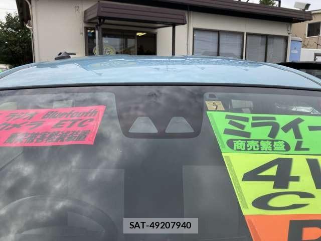 Daihatsu MIRA 2019-07 6909159-8