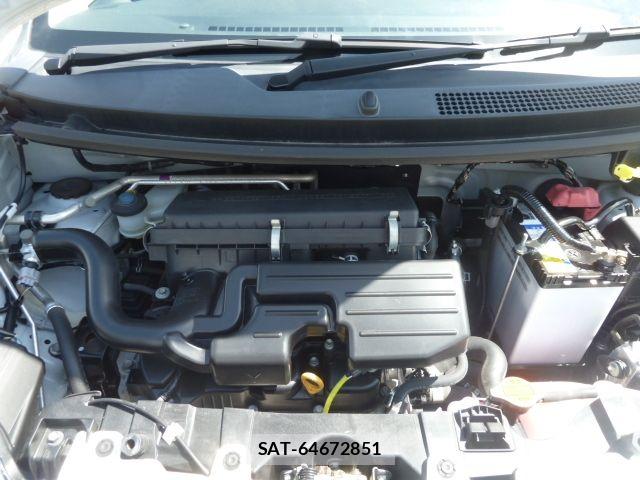 Daihatsu MIRA 2020-08 6909156-9