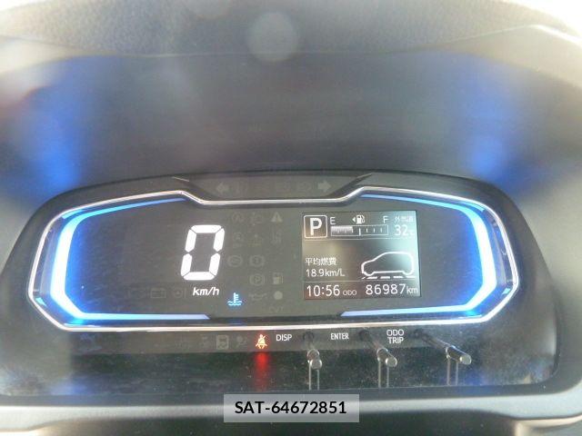 Daihatsu MIRA 2020-08 6909156-2