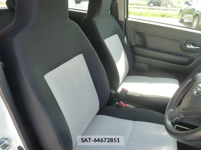 Daihatsu MIRA 2020-08 6909156-7