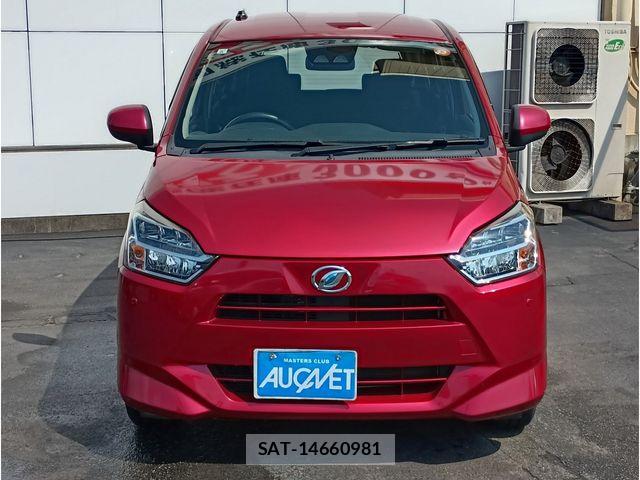 Daihatsu MIRA 2017-08 6909170-1