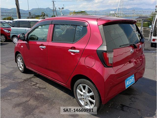 Daihatsu MIRA 2017-08 6909170-5