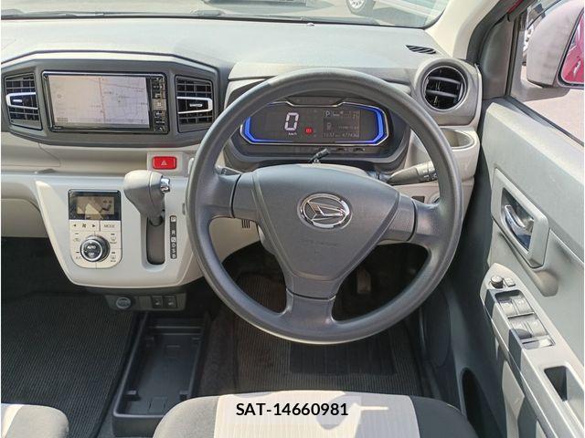 Daihatsu MIRA 2017-08 6909170-7