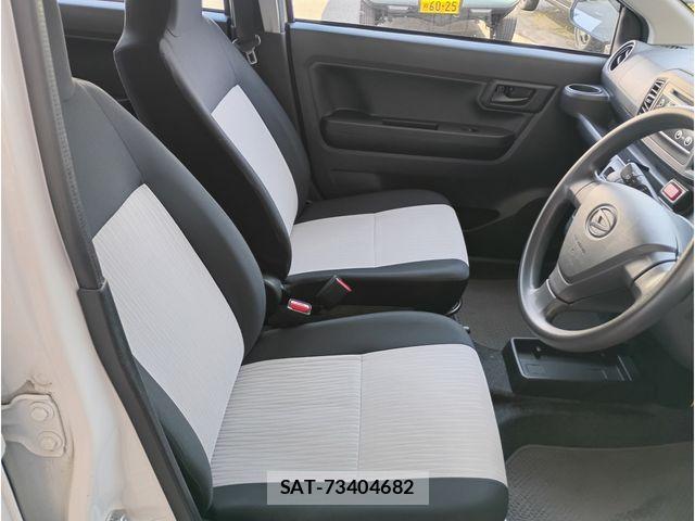 Daihatsu MIRA 2017-10 6909181-10
