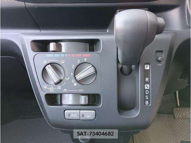 Daihatsu MIRA 2017-10 6909181-13