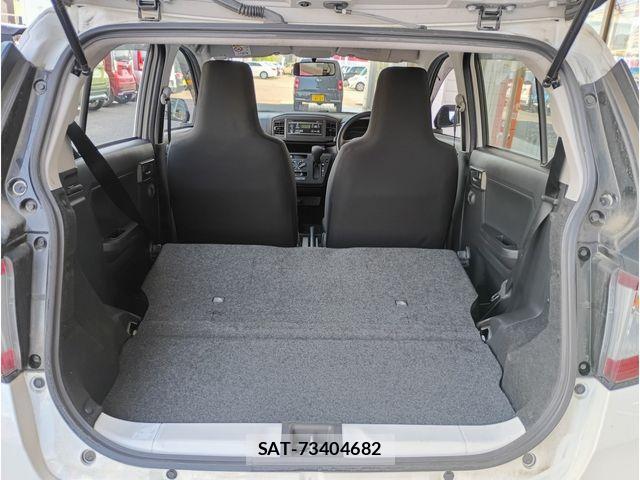 Daihatsu MIRA 2017-10 6909181-17