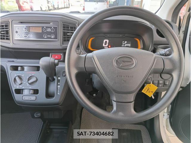Daihatsu MIRA 2017-10 6909181-1