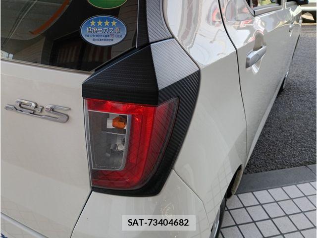 Daihatsu MIRA 2017-10 6909181-5