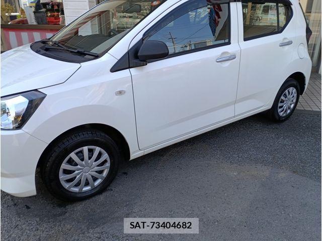 Daihatsu MIRA 2017-10 6909181-6