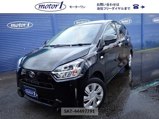 Daihatsu MIRA 2017-07 6909135-0