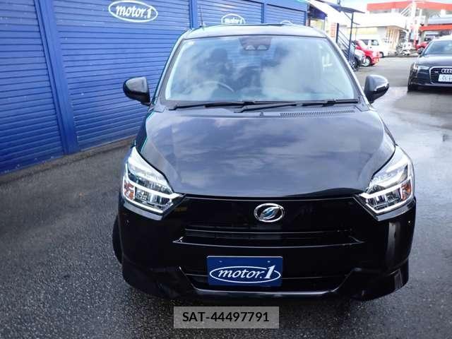 Daihatsu MIRA 2017-07 6909135-4