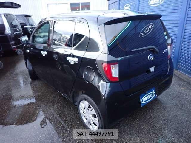 Daihatsu MIRA 2017-07 6909135-7