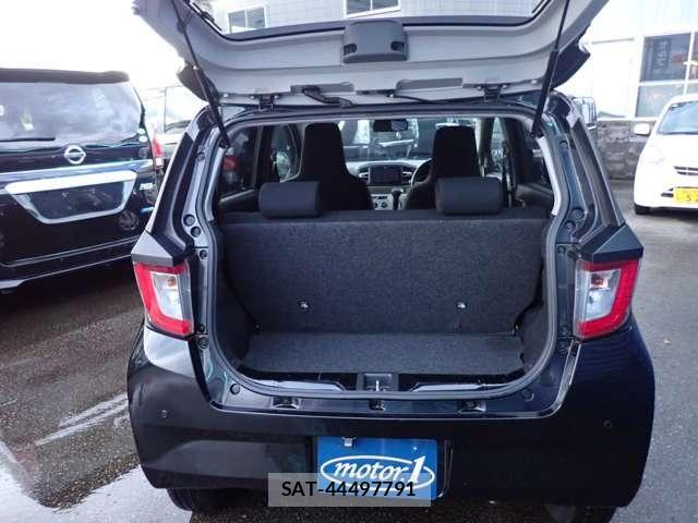 Daihatsu MIRA 2017-07 6909135-8