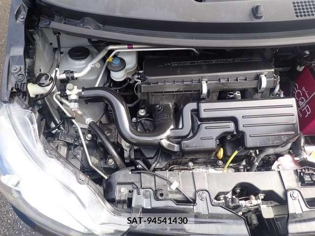 Daihatsu MIRA 2018-10 6909147-20