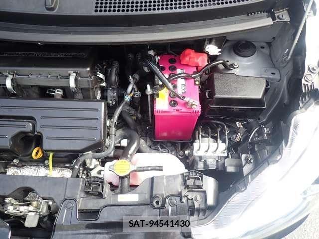 Daihatsu MIRA 2018-10 6909147-21
