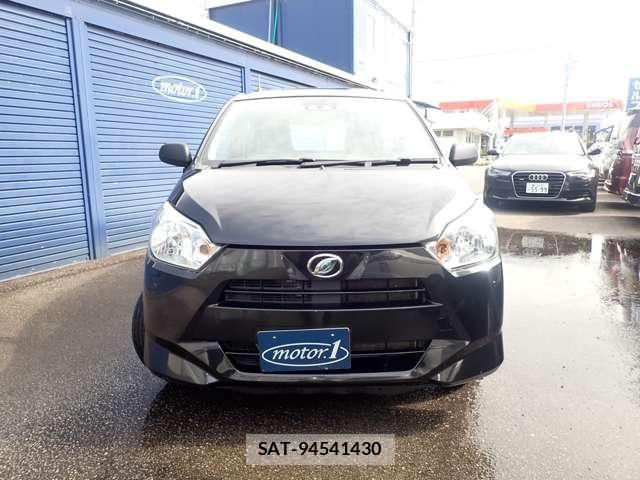 Daihatsu MIRA 2018-10 6909147-4