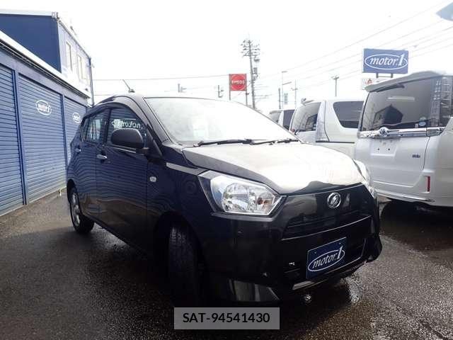 Daihatsu MIRA 2018-10 6909147-5