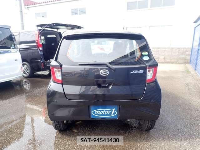 Daihatsu MIRA 2018-10 6909147-6