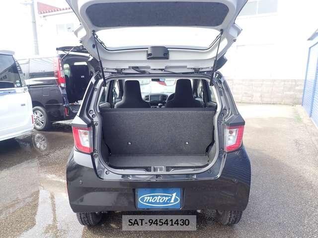 Daihatsu MIRA 2018-10 6909147-7