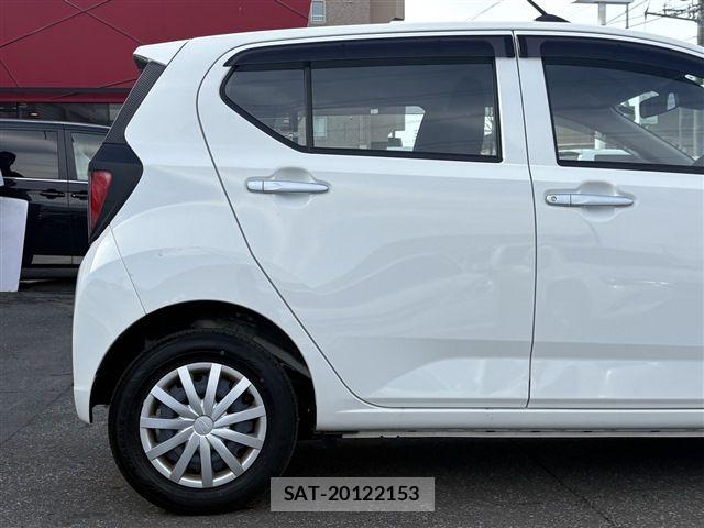 Daihatsu MIRA 2024-06 6909126-9