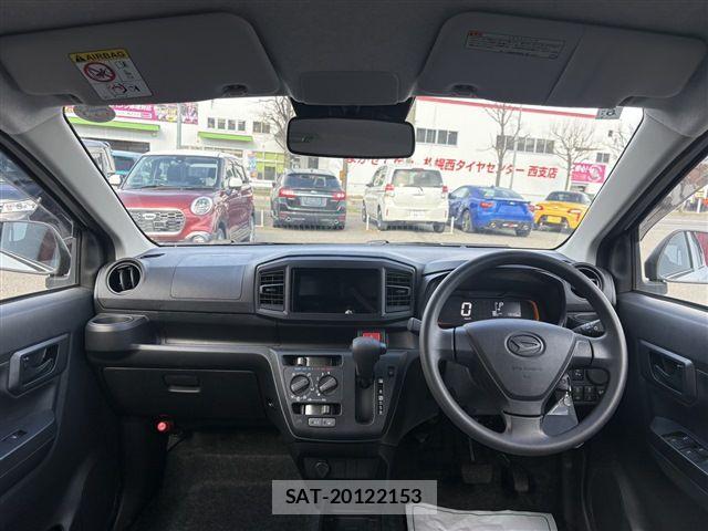 Daihatsu MIRA 2024-06 6909126-13