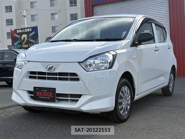 Daihatsu MIRA 2024-06 6909126-2