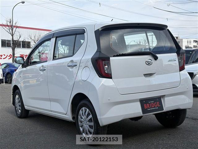 Daihatsu MIRA 2024-06 6909126-6