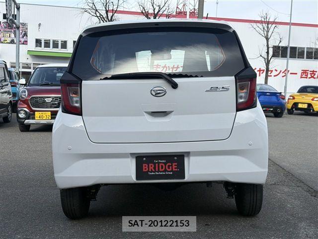 Daihatsu MIRA 2024-06 6909126-7