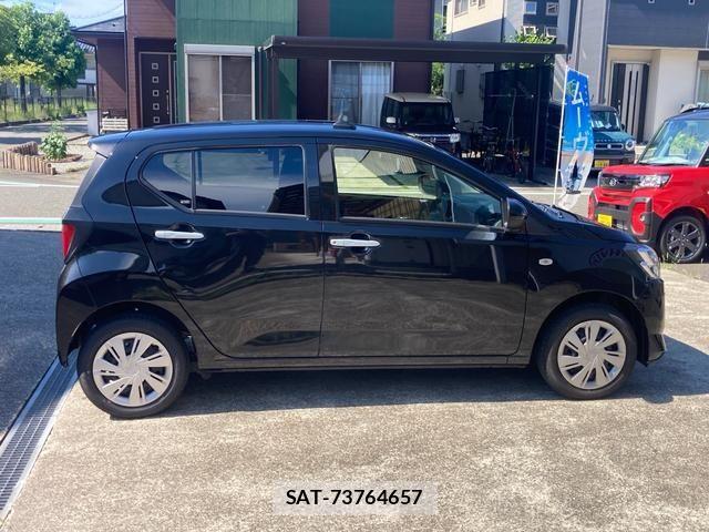 Daihatsu MIRA 2025-01 6909113-9