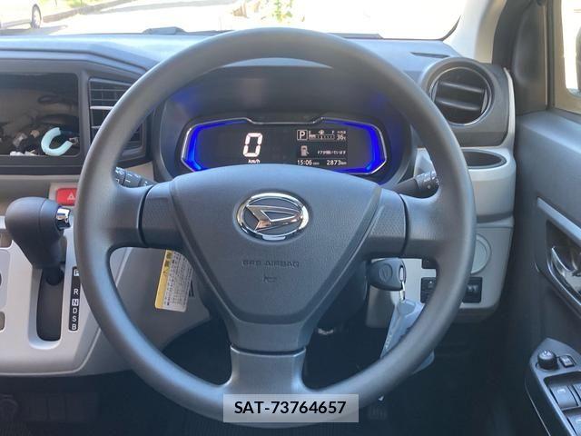 Daihatsu MIRA 2025-01 6909113-15