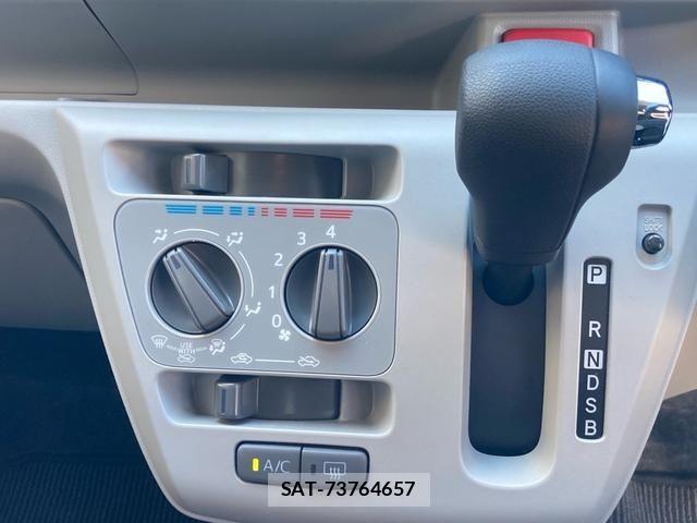 Daihatsu MIRA 2025-01 6909113-16