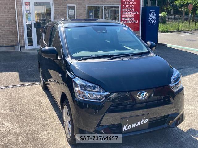 Daihatsu MIRA 2025-01 6909113-3