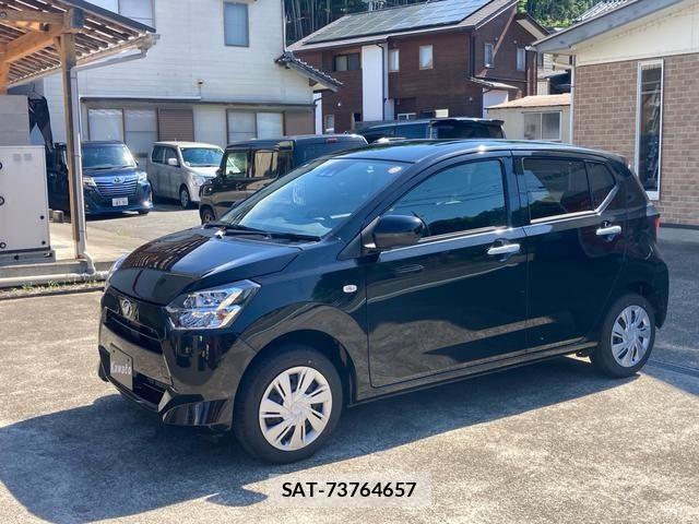 Daihatsu MIRA 2025-01 6909113-5